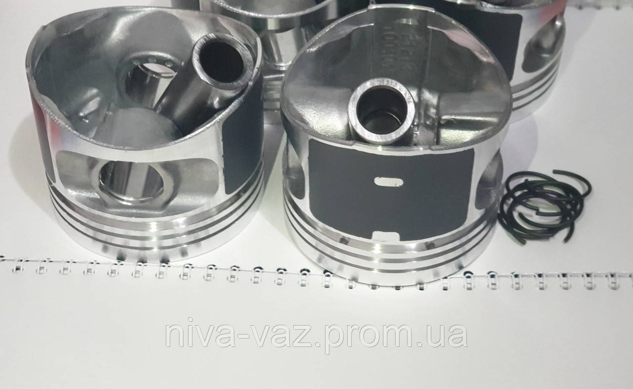 Поршень Ваз 2101 Купить