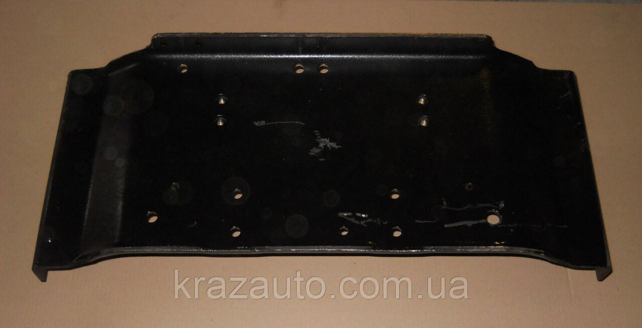 Поперечина №2 КрАЗ 6510-2801100, фото 1