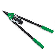 Заклепочник для різьбових заклепок TOPTULPRO M5,M6 M8,M10,M12 JBBB0512