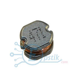Дросель 470uH CD54 SMD