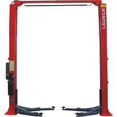 Електрогідравлічний автопідіймач 2-стійковий 4 т 220 В LAUNCH TLT-240SCA-220