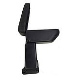 Підлокітник Armcik Стандарт для Renault Lodgy, Dokker (5 місць), Dokker Van 2012-2020 (Euro 5), фото 2