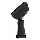 Підлокітник Armcik Стандарт для Renault Lodgy, Dokker (5 місць), Dokker Van 2012-2020 (Euro 5), фото 3