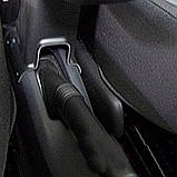 Підлокітник Armcik S2 для Renault Lodgy, Dokker (5 місць), Dokker Van 2012-2020 (Euro 5), фото 7