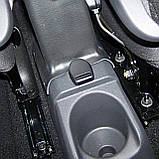 Підлокітник Armcik Стандарт для Renault Lodgy, Dokker (5 місць), Dokker Van 2012-2020 (Euro 5), фото 7