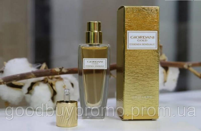 Купити Парфумерна вода Giordani Gold Essenza Sensuale 30 мл., ціна 699 ...