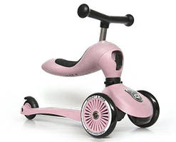 Scoot&Ride Highwaykick1 самокат Rose