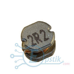 Дросель 2.2uH CD54 SMD