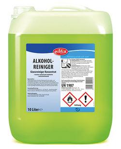 Универсальное концентрированное средство Eilfix ALKOHOLREINIGER, 10 литров