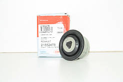 Сайлент-блок переднього важеля на Рено Кенго (1998-2008) - CORTECO (Іспанія) 21652476