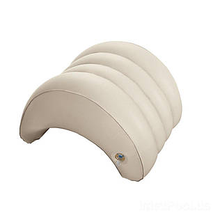 Підголівник для джакузі Intex 28501 (39х30х23 см), фото 1