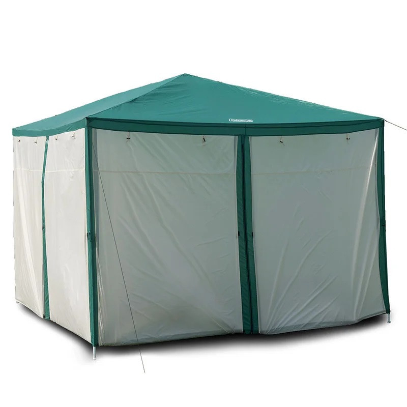 Шатро кемпінгове Coleman 2902 розмір 300х300х250