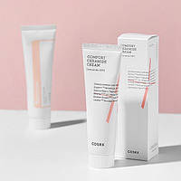 Відновлювальний крем із керамідами COSRX Balancium Comfort Ceramide Cream 80 мл
