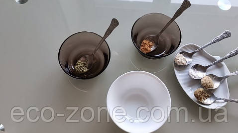 Пажитник. Він же Фенугрек або Хельба Пажитник взяти 1 ст. л з гіркою