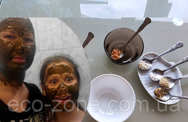 Спрей для волосся з пажитника і амли Спрей для волосся готовий