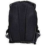 Рюкзак 23 л Onepolar 1513 чорний, фото 2