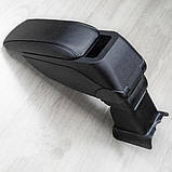 Підлокітник Armcik S2 для Renault Lodgy, Dokker (5 місць), Dokker Van 2012-2020 (Euro 5), фото 3