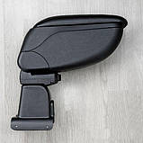 Підлокітник Armcik S2 для Renault Lodgy, Dokker (5 місць), Dokker Van 2012-2020 (Euro 5), фото 5