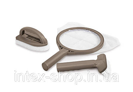 Набір для чищення для Intex 28004, фото 1