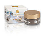 Регенерувальна брудова маска Доктор Нона (Halo Recovering Mud Mask Dr. Nona), фото 3