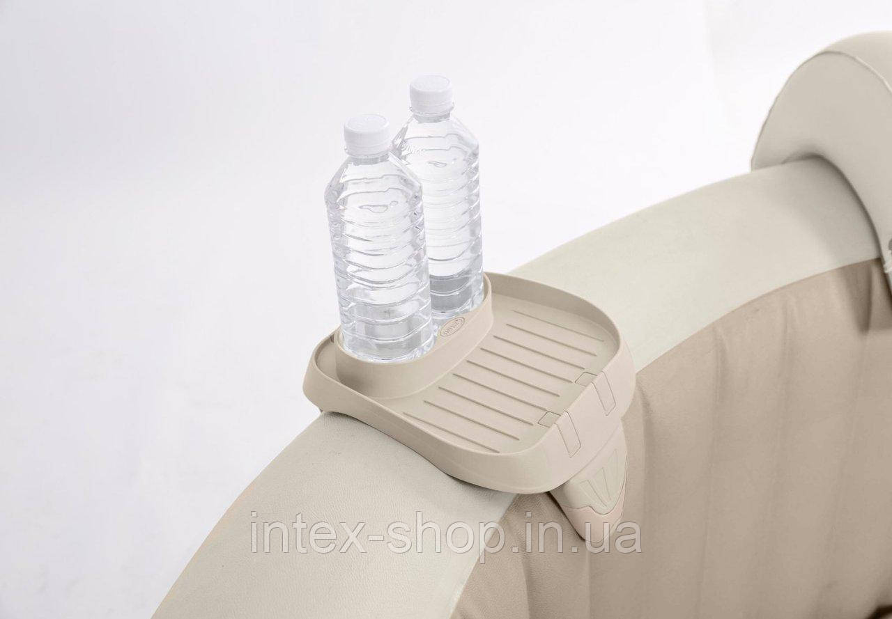 Підставка для пляшок і склянок Intex 28500