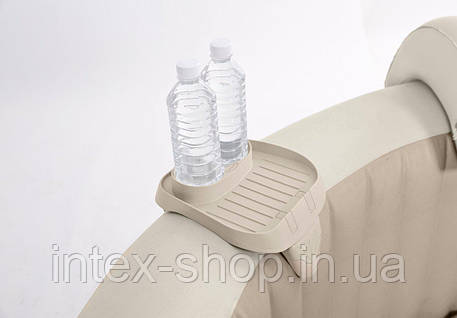 Підставка для пляшок і склянок Intex 28500, фото 1