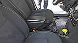 Підлокітник Armcik S2 для Renault Lodgy, Dokker (5 місць), Dokker Van 2012-2020 (Euro 5), фото 9