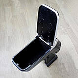 Підлокітник Armcik S4 для Renault Lodgy, Dokker (5 місць), Dokker Van 2012-2020 (Euro 5), фото 2