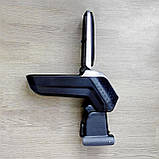 Підлокітник Armcik S4 для Renault Lodgy, Dokker (5 місць), Dokker Van 2012-2020 (Euro 5), фото 4