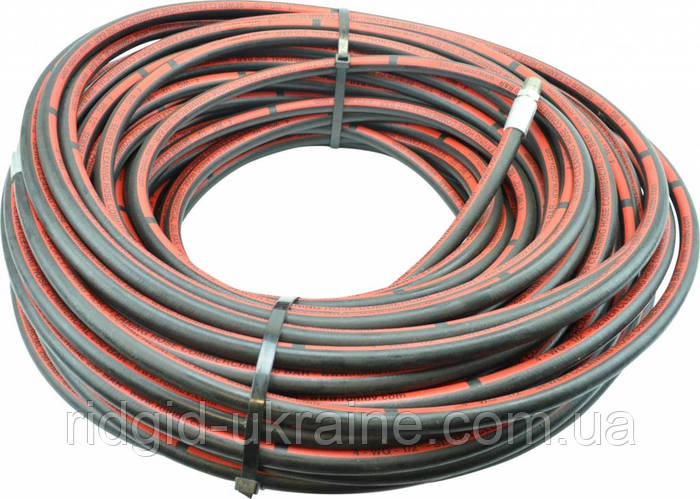 Шланг для прочистки канализации высоким давлением, тип "Коммерческий ...