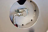 Шланг для прочищення каналізації високим тиском, тип "Коммеричний" зі сталевим обплетенням 100 м. ½ '', фото 3