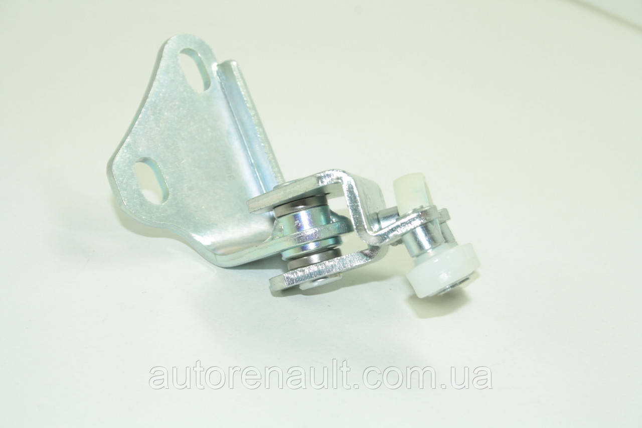 Ролик бічних дверей (верхній) па Фольксваген ЛТ 28-46 1996-2006 SOLGY (Іспанія) 306001, фото 1