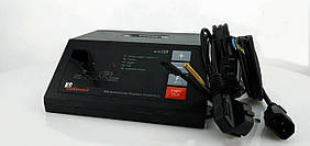 Автоматика для котла KG Elektronik SP-05 Led (1 вентилятор + 1 насос), фото 1