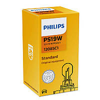 Лампы автомобильные Philips PS19W 12V 19W PG20/1 (12085C1)