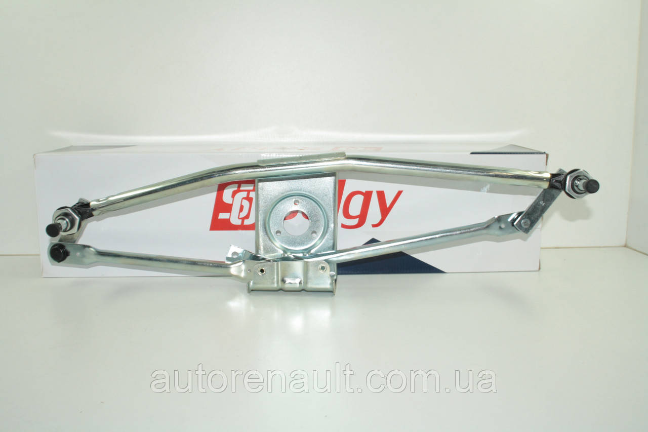 Купить Трапеция стеклоочистителя ветрового стекла на Мерседес Спринтер ...