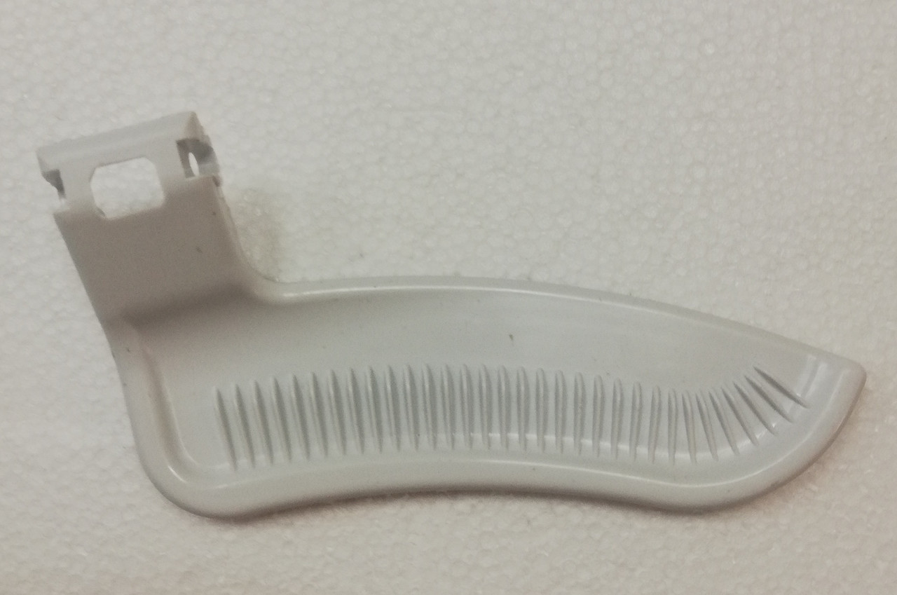 Ручка дверцят (люка) для пральної машини Атлант 775333100600