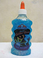 Клей Елмерс Elmer slime, для виготовлення слаймів, не токсичний
