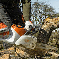 Пила акумуляторна STIHL MSA 220 C, фото 5