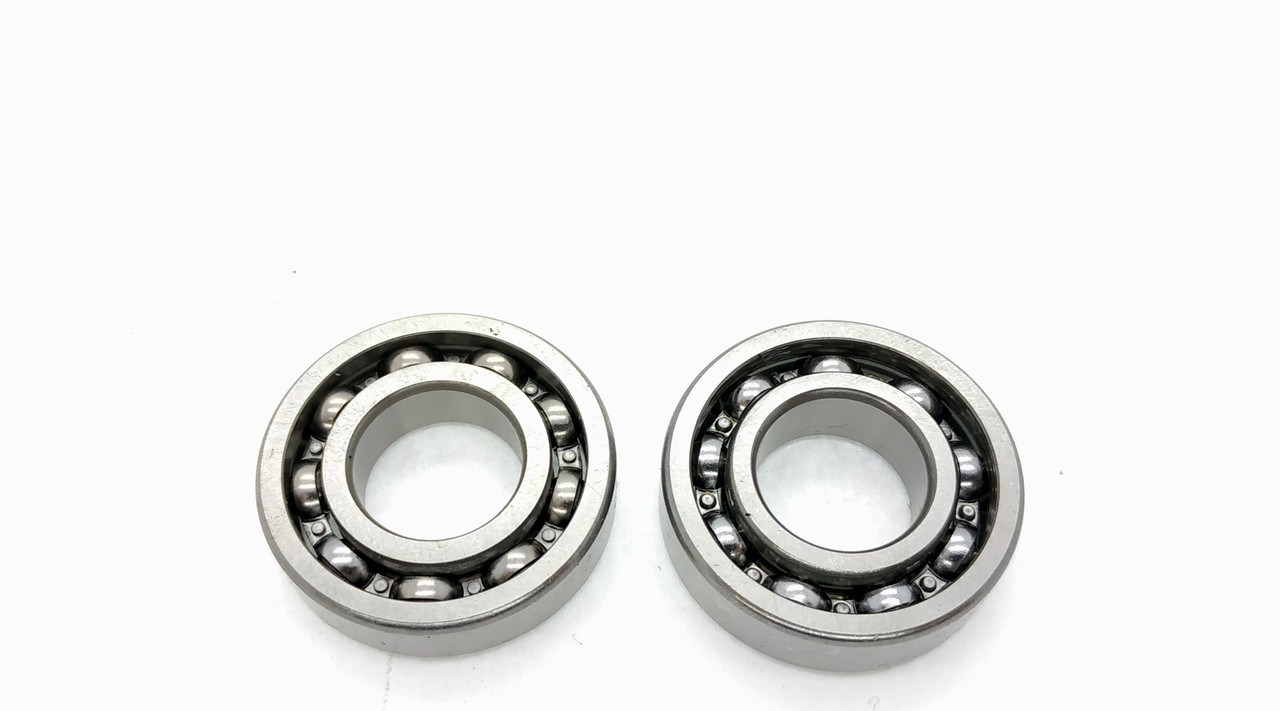 Підшипник колінчастого (2 шт) для бензопил SL 18, фото 1