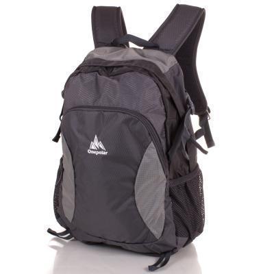 Рюкзак 25 л Onepolar 1798 сірий