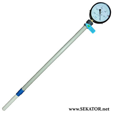 Тензіометр іригаційний Акватек AQUAMETER ECO, модель TS (науковий), фото 1