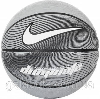 М'яч баскетбольний NIKE DOMINATE (розмір 7)