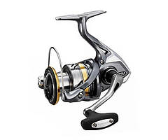 Котушка Shimano Ultegra 2500 FB 5+1 BB