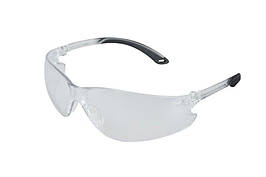 Окуляри тактичні ITEK Clear Antifog [PYRAMEX] (для страйкболу)