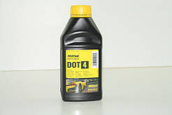 Гальмівна рідина TEXTAR DOT 4 (0.5 Liter) - 95002400