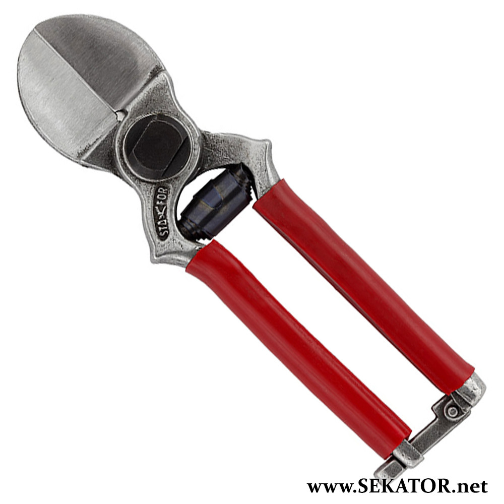 Секатор садовий STAFOR / Стафор 950 (Італія)