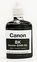 Canon PIXMA iP7240 Чернила для принтера "INCOLOR" 100г, Black