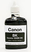 Canon PIXMA iP7240 Чернила для принтера "INCOLOR" 100г, Black pigment