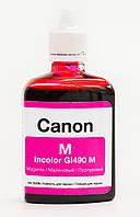 Canon PIXMA iP7240 Чернила для принтера "INCOLOR" 100г, Magenta