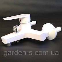 Змішувач пластиковий комплект Premium | 097-074-28-84, фото 3